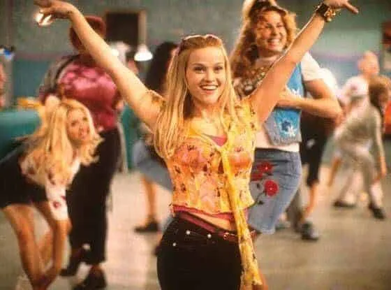 Elle Woods