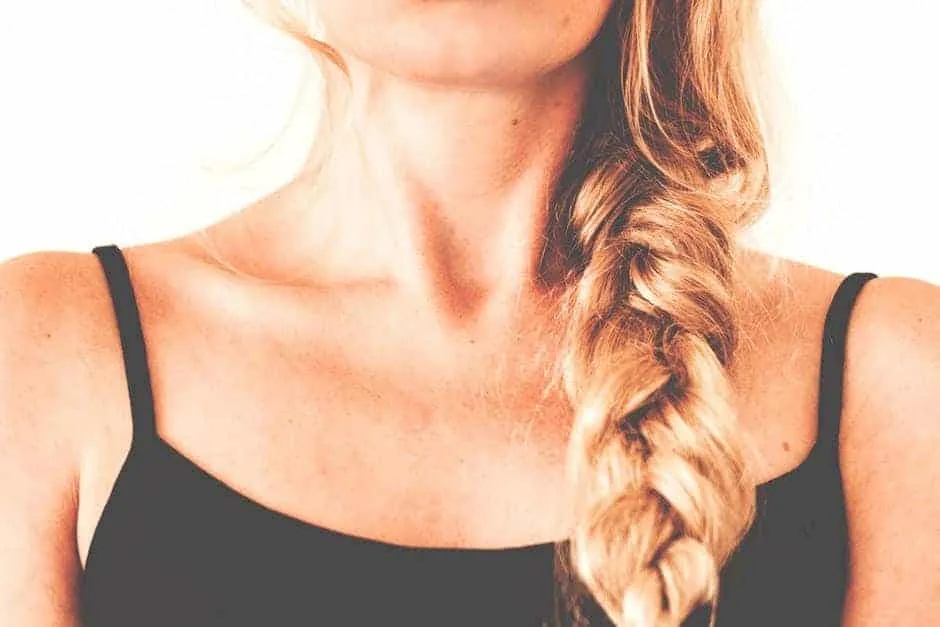 imperfect braid