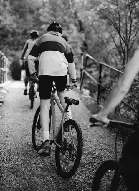 Cycling shorts