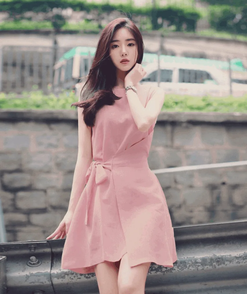 Wrap Dresses
