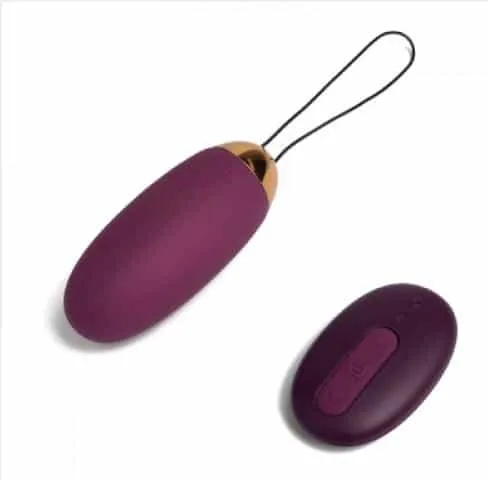 One of the best bullet vibrators here on this list
