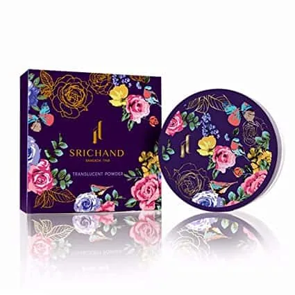 Srichand Translucent Powder Review