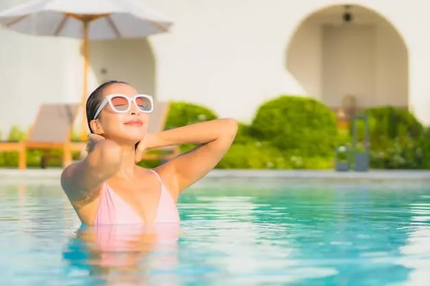 6 Things To Do After Sun Exposure