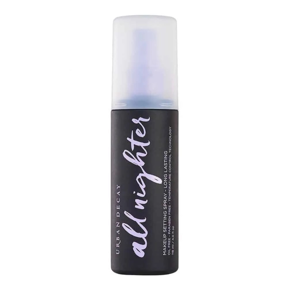 Best Makeup Setting Spray