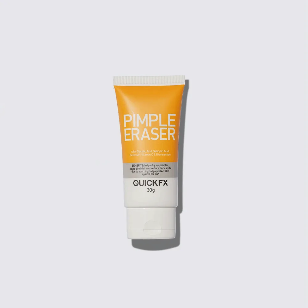 Quick FX Pimple Eraser