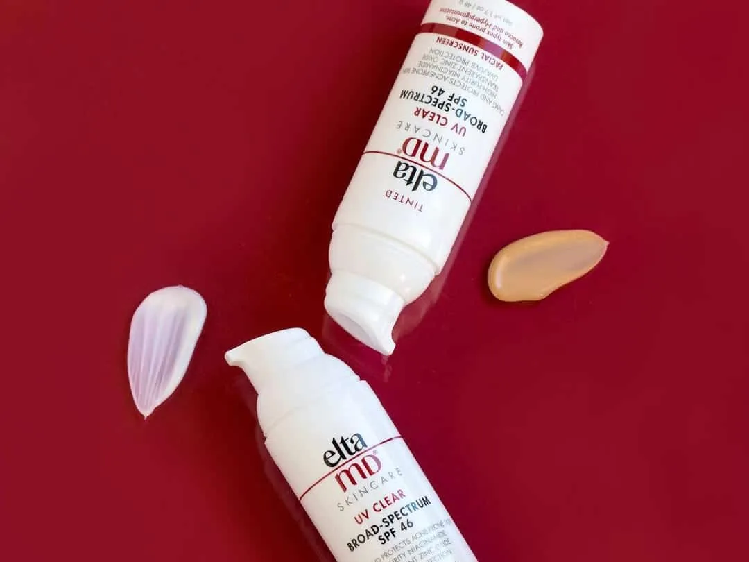 The Best Sunscreens