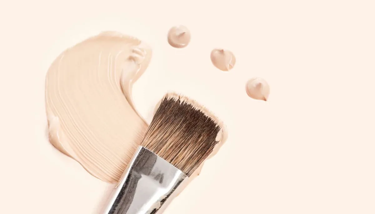 The Best Full Coverage Foundation