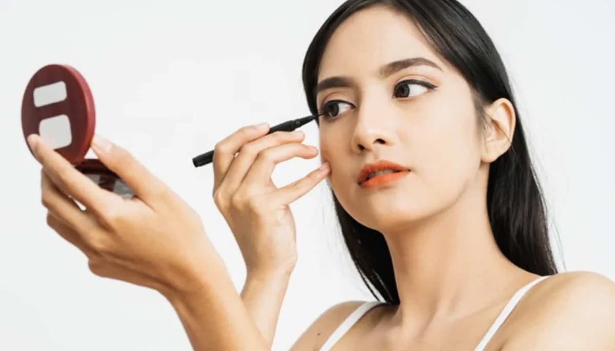 A Beginner’s Guide to Liquid Eyeliners