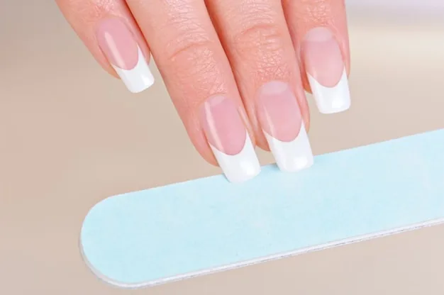 Acrylic Nail Extensions: Pros, Cons, and More