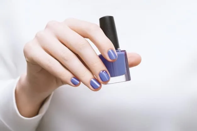 The Best Nail Polish Brand
