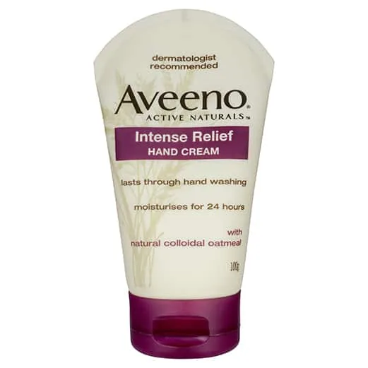 Best Hand Cream