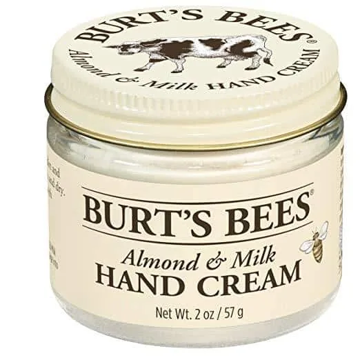 Best Hand Cream