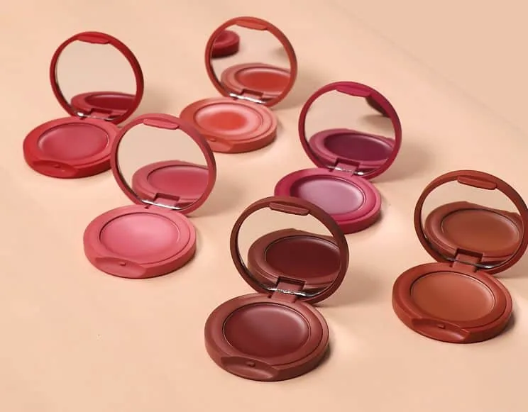 Sunnies Face Airblush Review