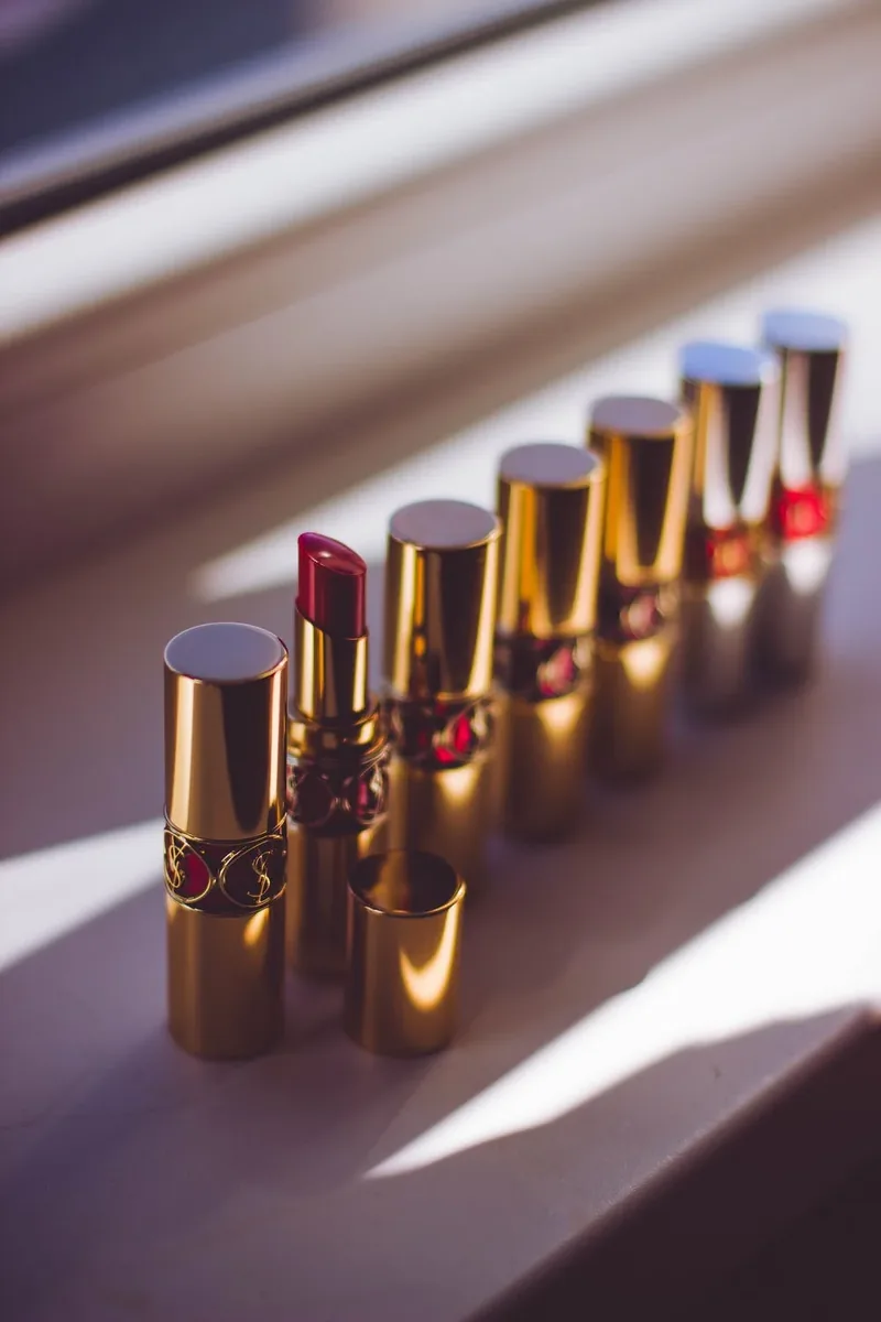 The Best Red Lipstick