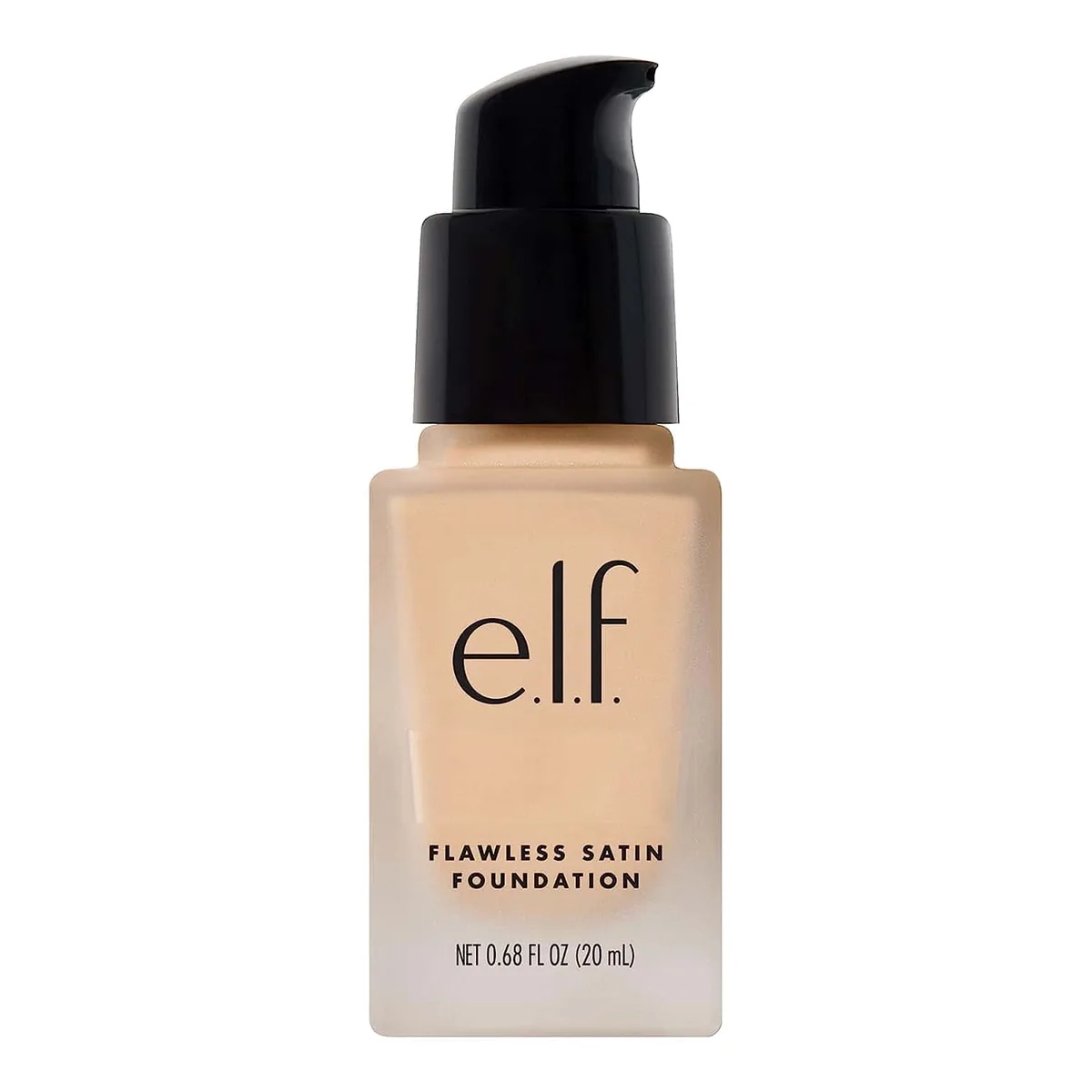 e.l.f. Flawless Finish Foundation elf