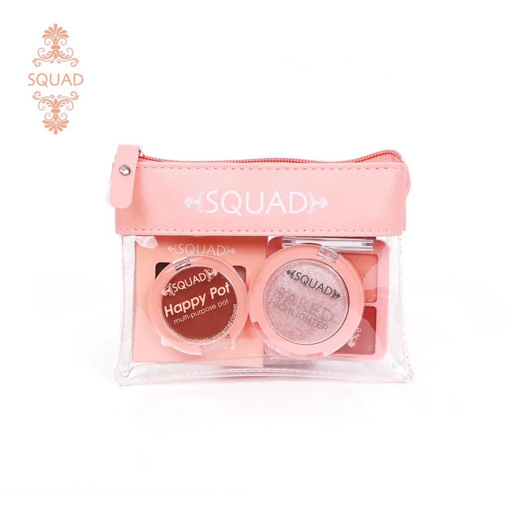 Squad Cosmetics