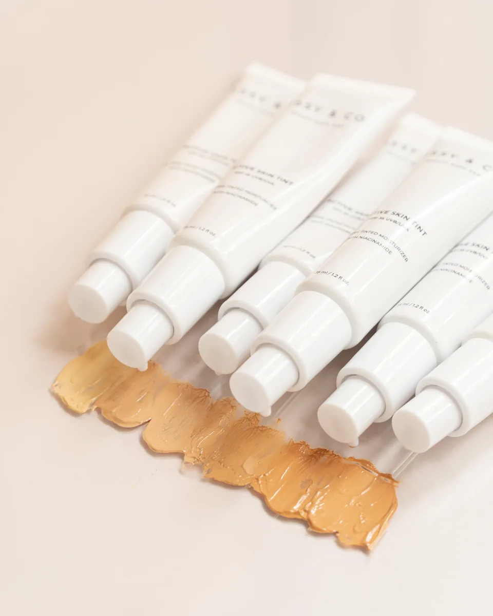 Indie Beauty Brands