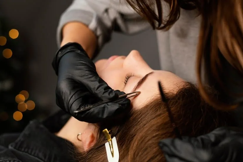 What is Eyebrow Microblading?