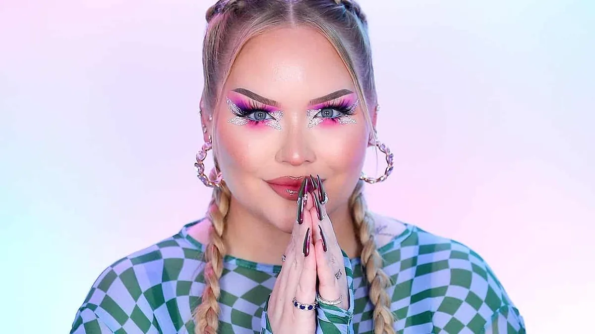 NikkieTutorials