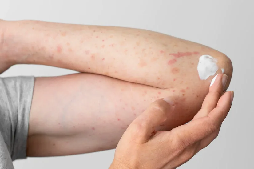 Psoriasis