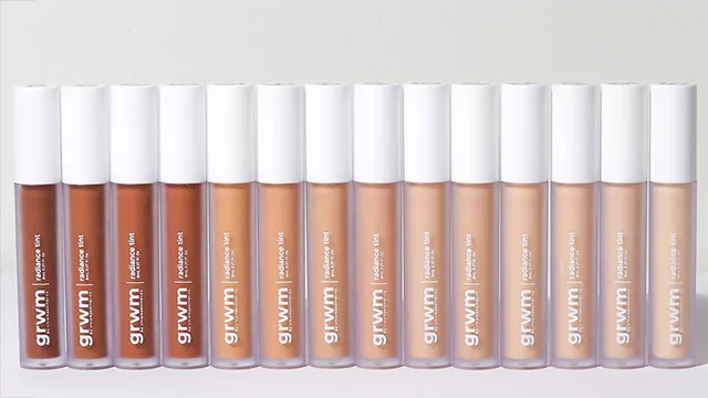 Makeup Brand