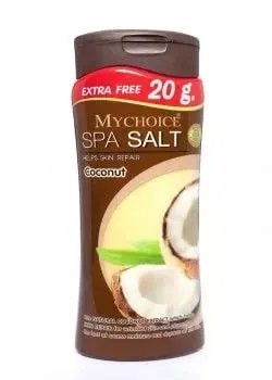 Coconut Spa Salt