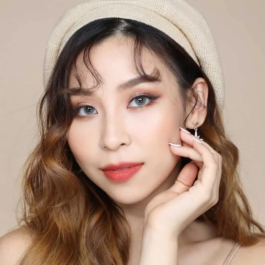 Tina Yong
