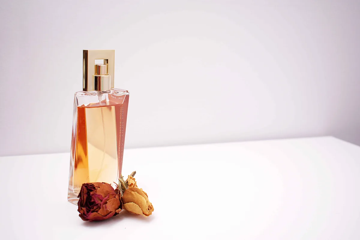 Easy DIY Perfume Recipe You Need To Try