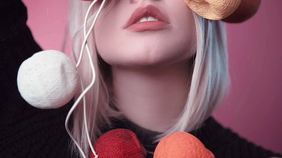 Lip Blushing