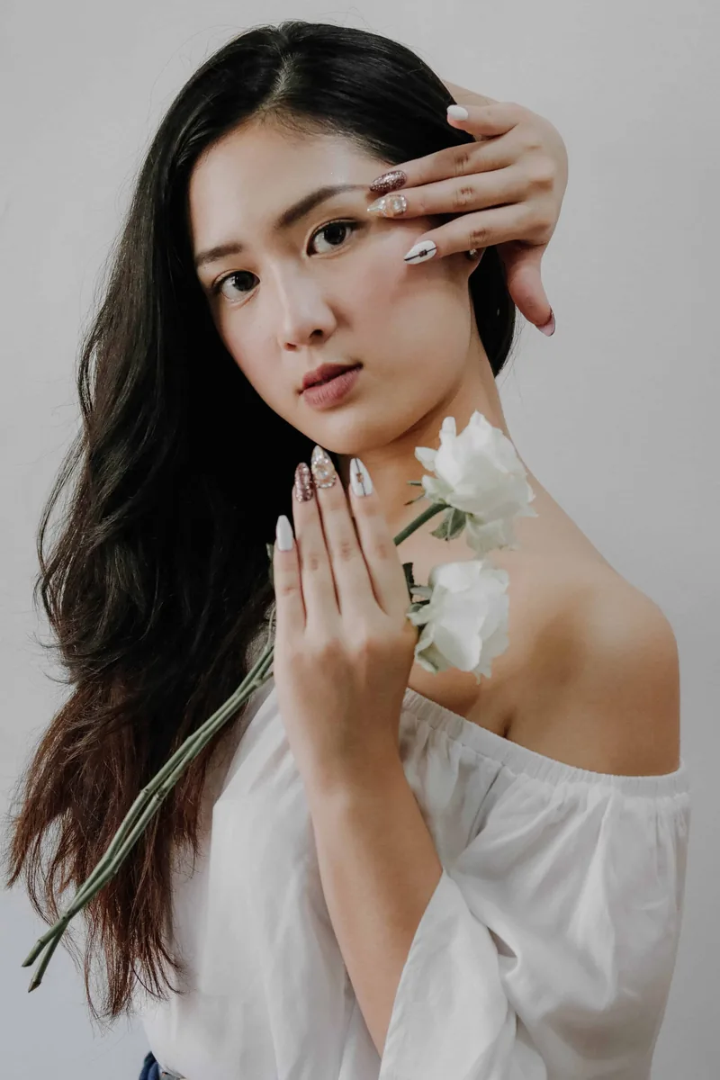 How To Do Nail Extensions at Home