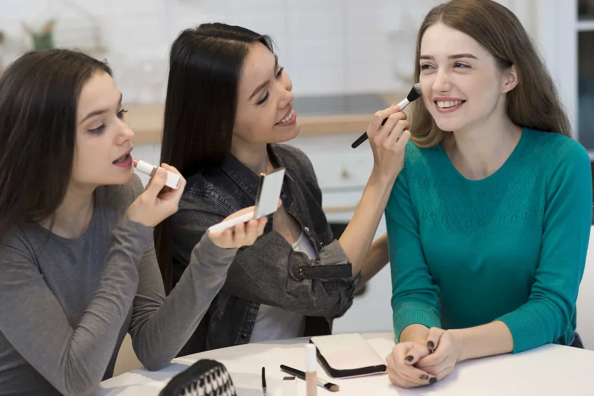 5 Makeup Courses for Beginners