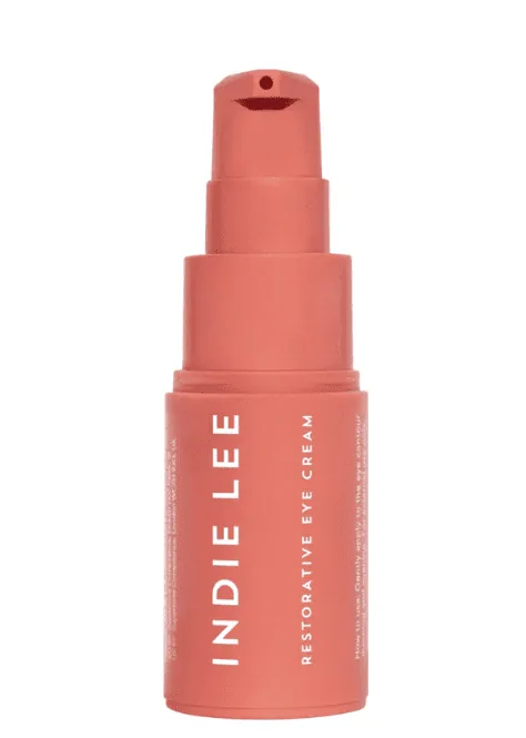Indie Lee Restorative Eye Cream