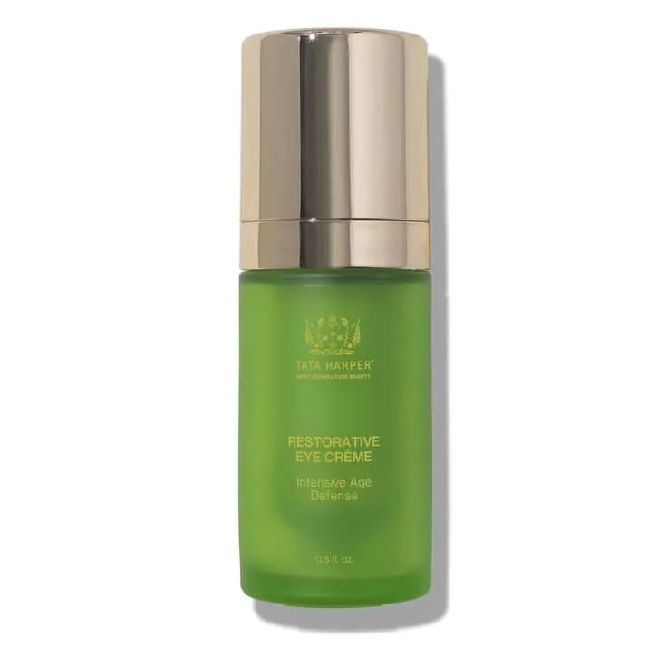 Tata Harper Restorative Eye Cream