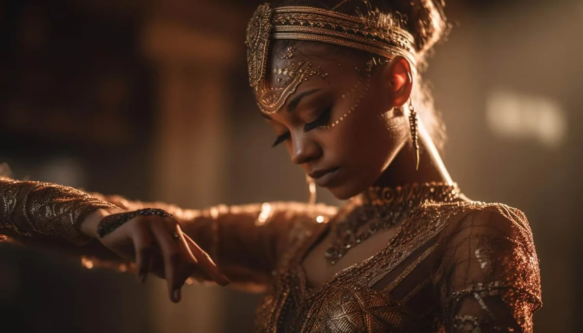 Historical Beauty Standard