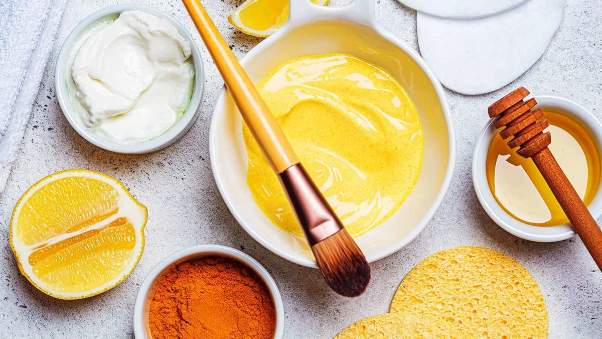 Turmeric