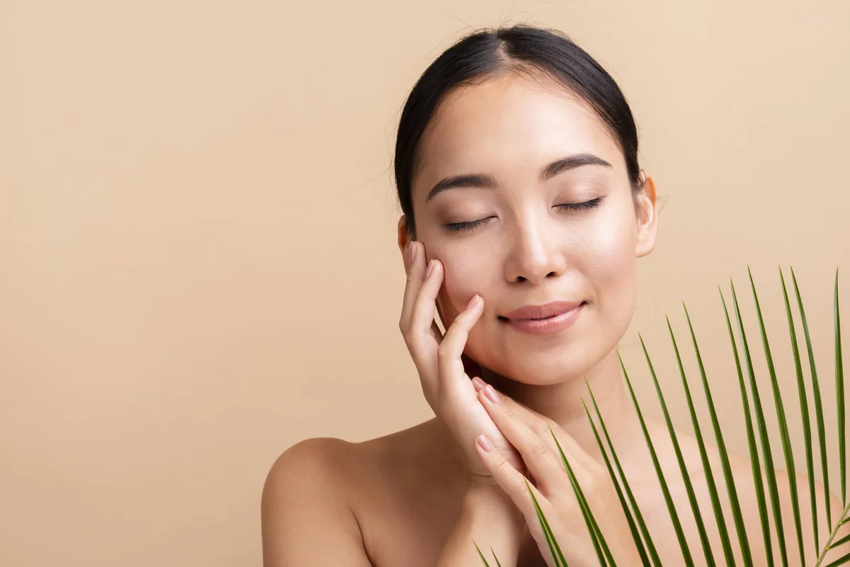 Natural skincare ingredients