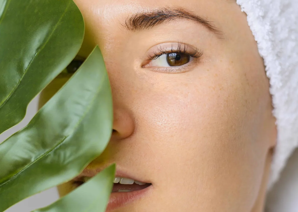 Natural skincare ingredients