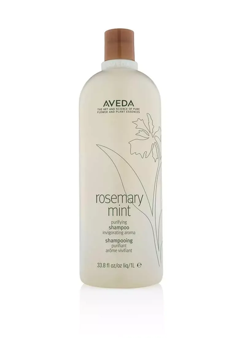 Aveda Rosemary Mint Shampoo