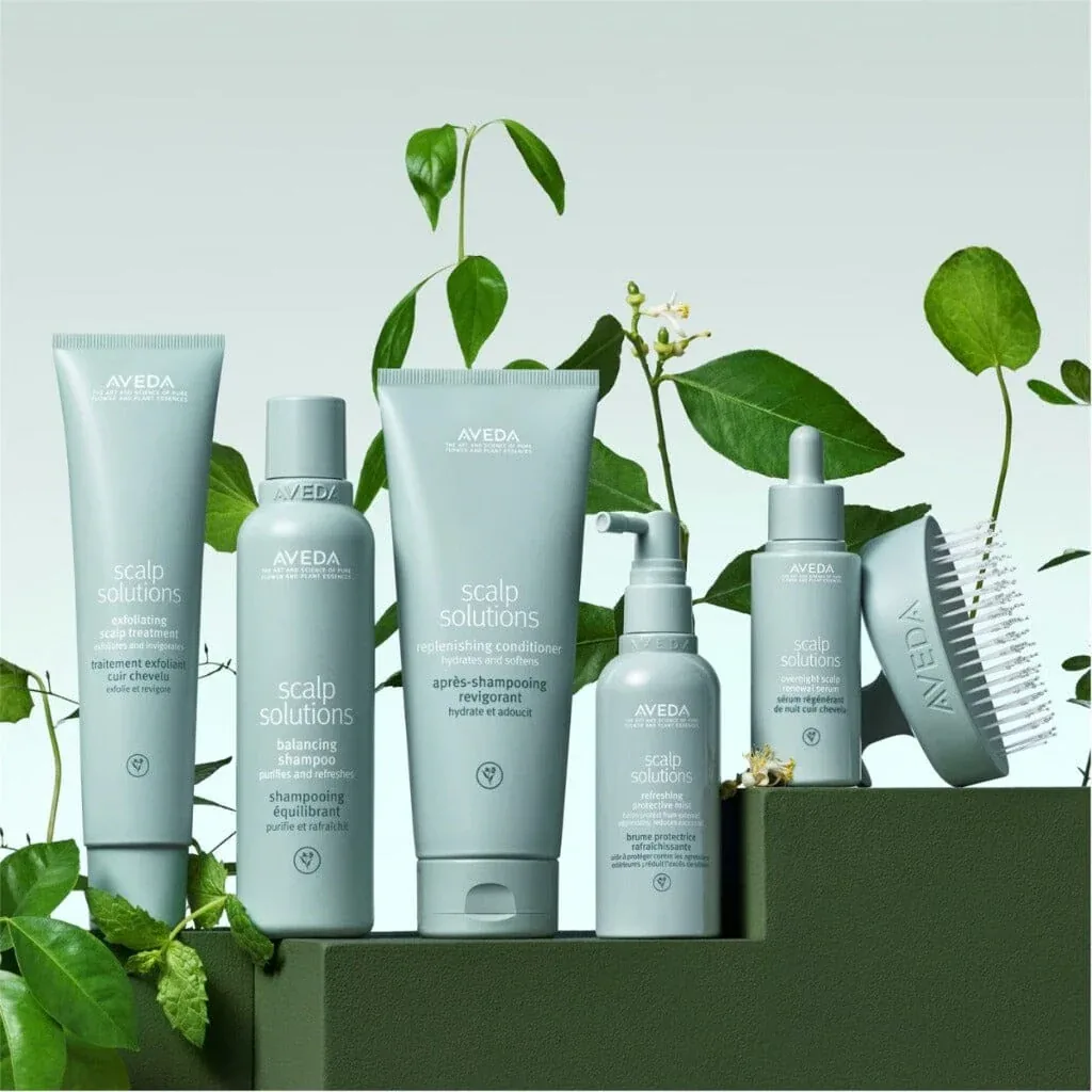 Aveda
