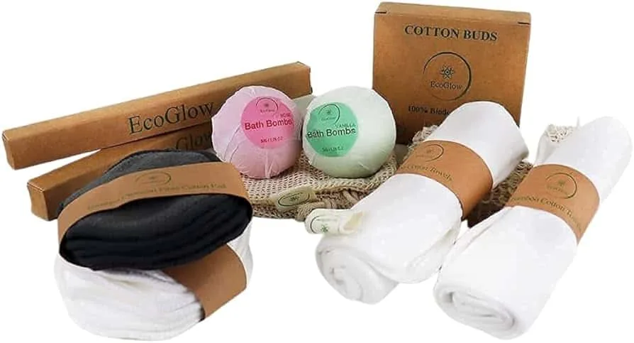 EcoGlow Vegan Cosmetics