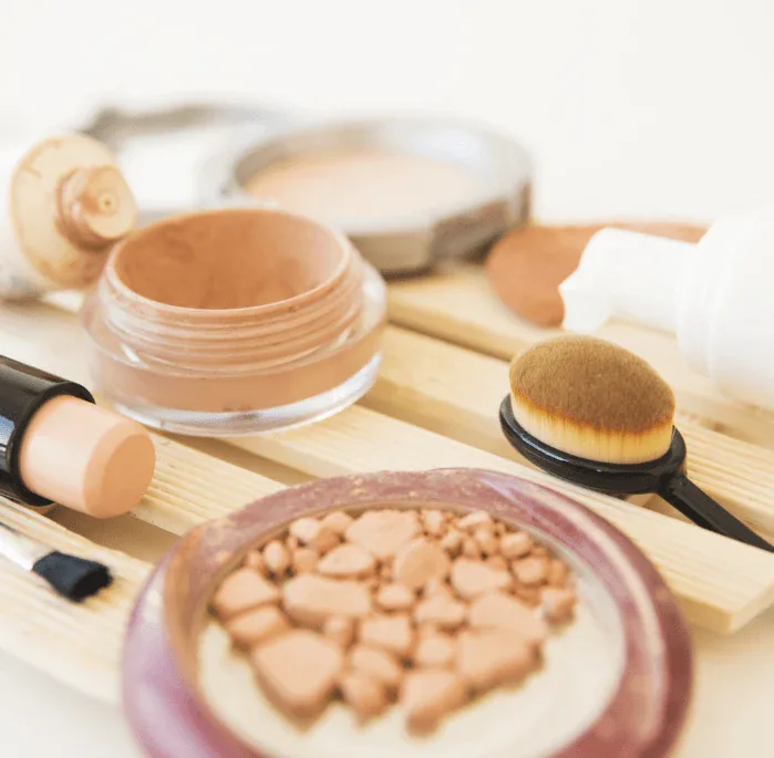 Nanotechnology in Cosmetics: What is It?