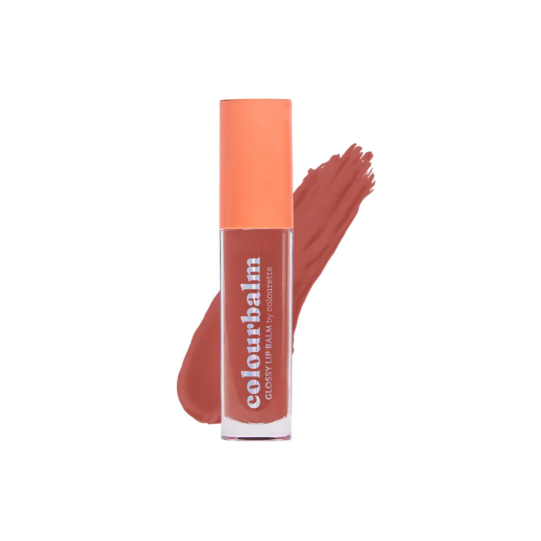 Colourette Colourbalm Review