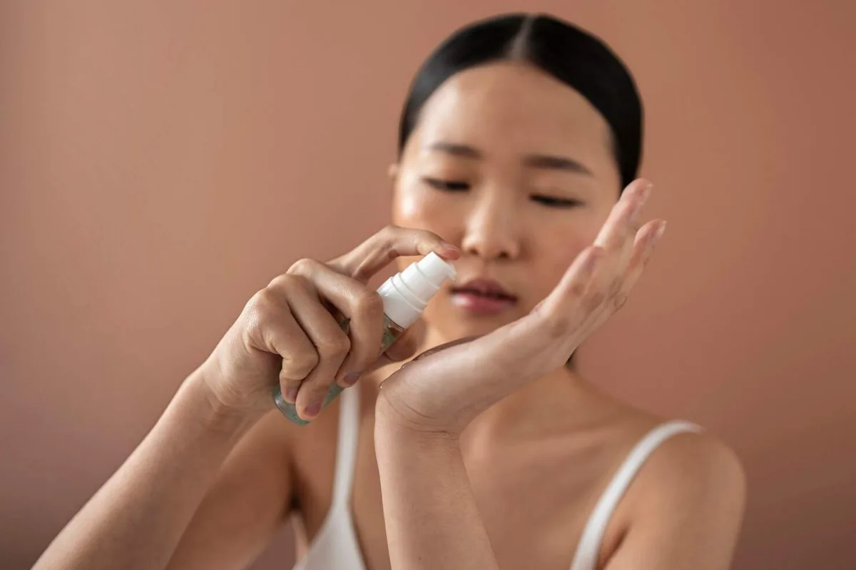 pH Balance in Skincare
