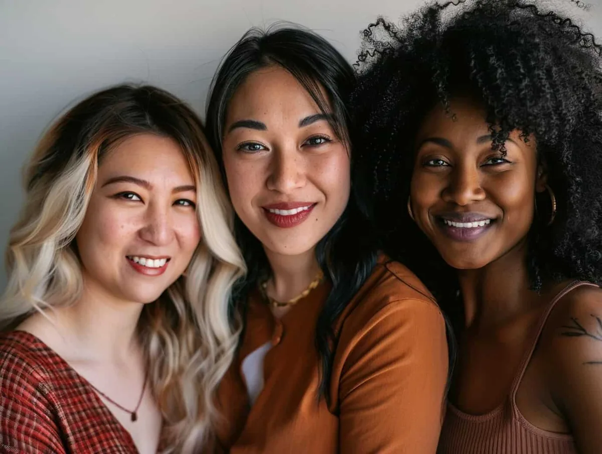 Inclusion and Diversity
