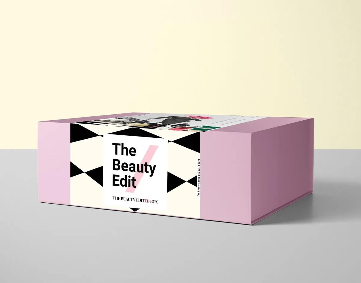 Luxury Beauty Subscription Box