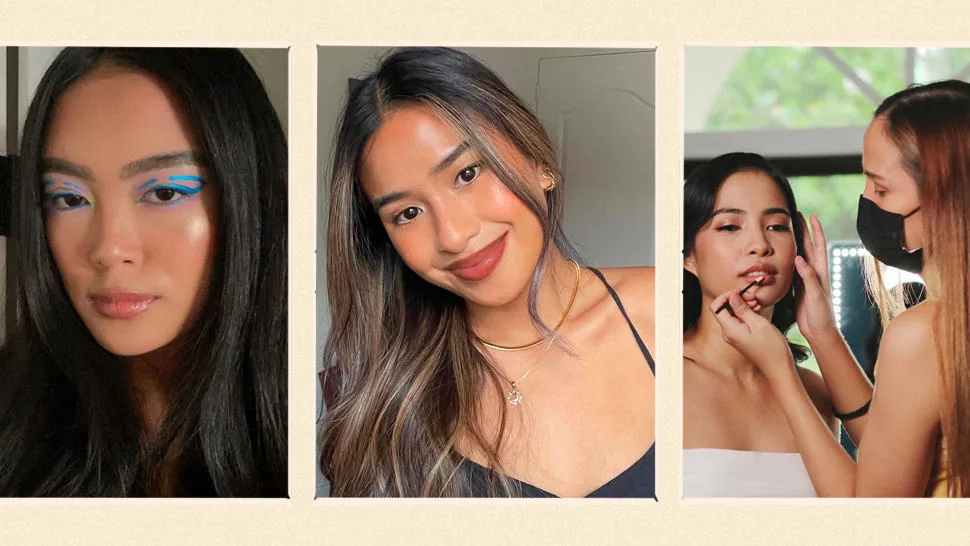 Influencers on Beauty Trends
