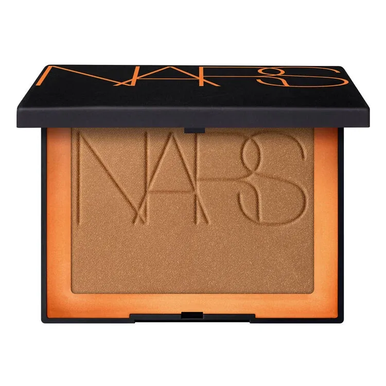 NARS Laguna Bronzing Powder Review