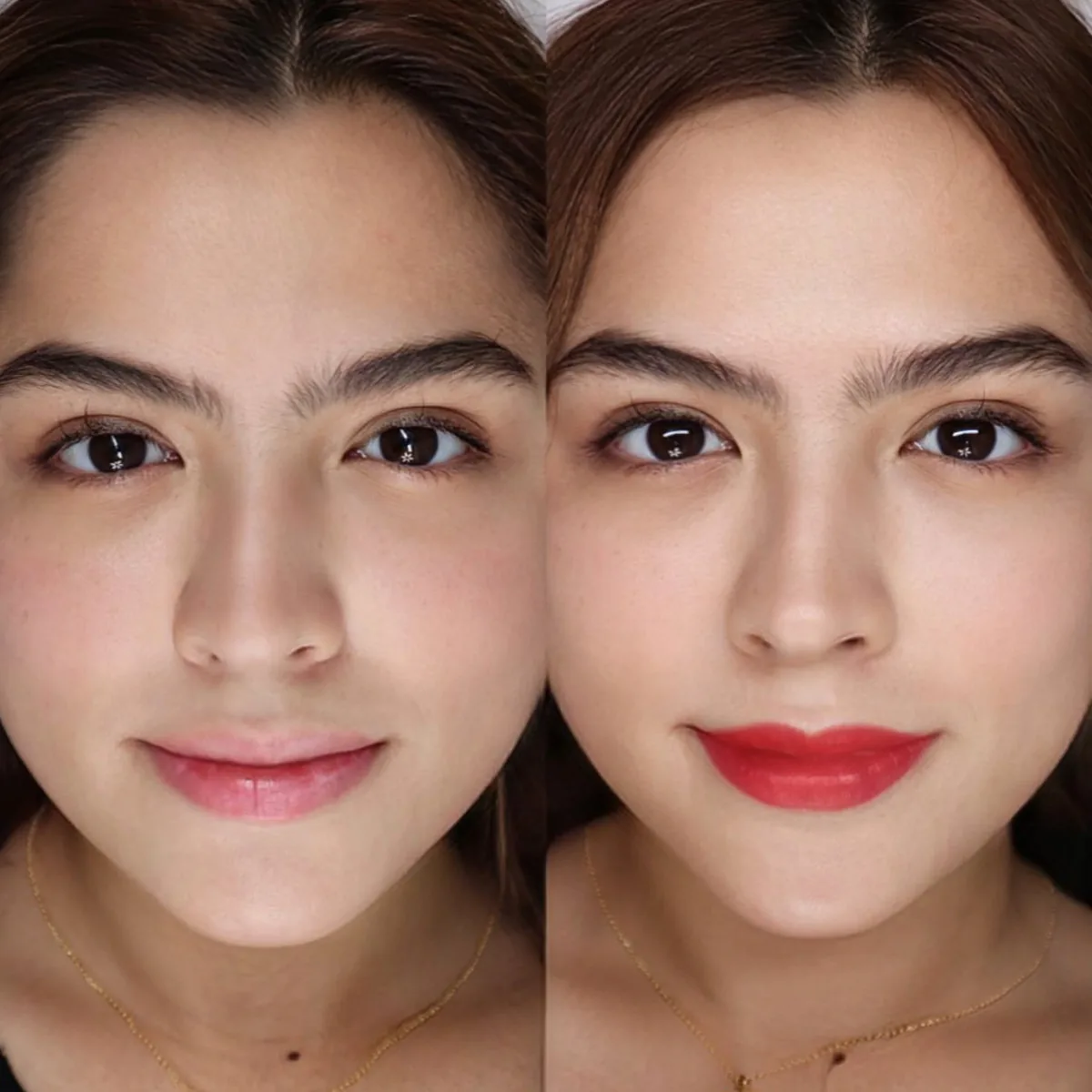 Cost Breakdown: Permanent Lip Tint and Eyeliner
