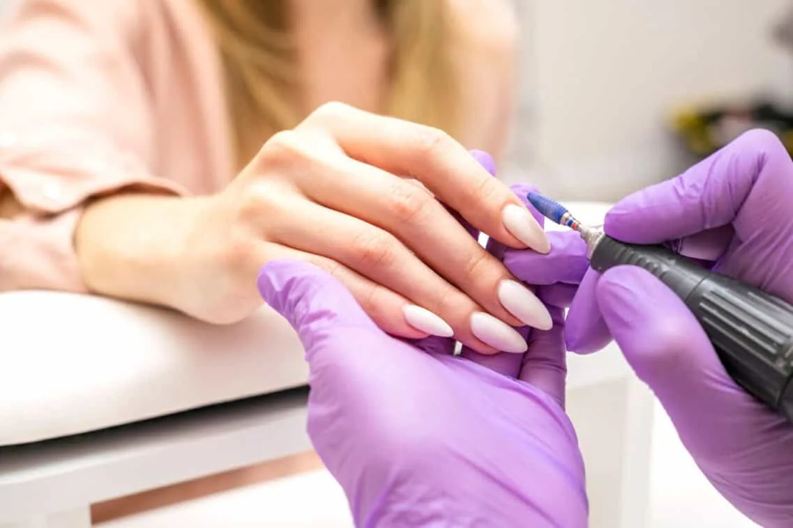 7 Nail Technician Courses and Certifications You Can Take