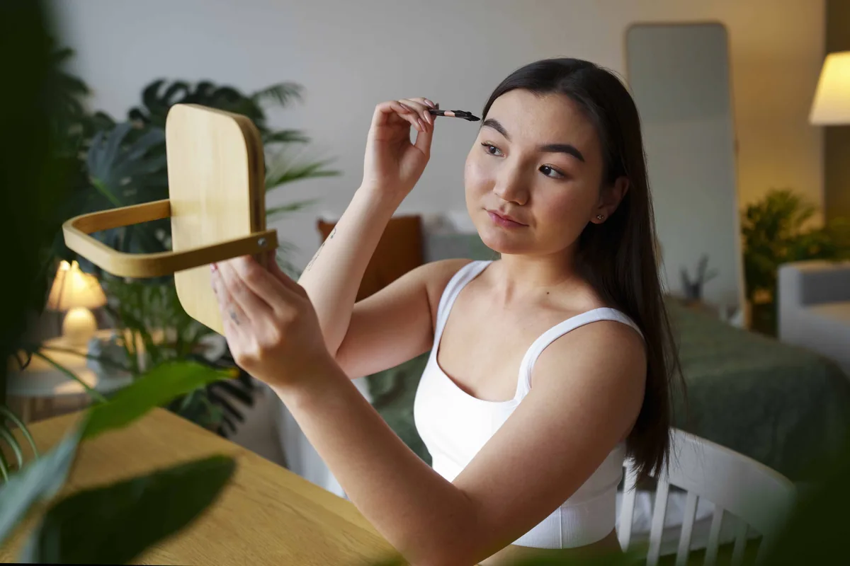 Your Easy Everyday Makeup Routine